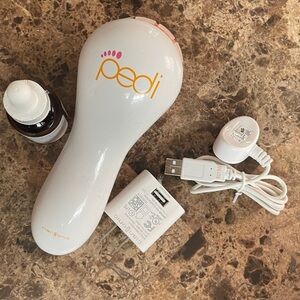 Clarisonic Pedi